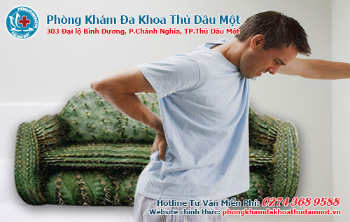 Liệu bệnh rò hậu môn có lây không