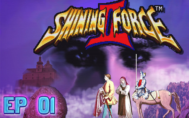 Shining Force 2, videojuego, juego, consola, Pc, descargar Shining Force, Sega, Mega Drive, español, rom, andorid, megadrive, Shining Force 2 español, precio, fecha de lanzamiento, Shining Force iii