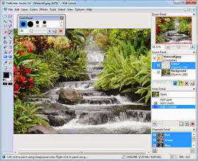 Aplikasi Edit Foto Gratis Terbaik