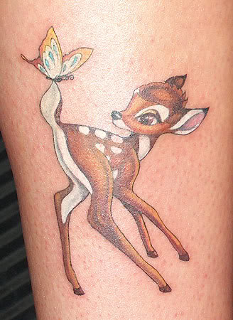 High Quality Animal Tattoo Designs These tattoo galleries are the work of 