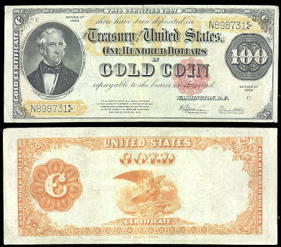 Different Types of USD Seen On www.coolpicturegallery.net