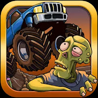 Zombie Road Racing Mod Apk