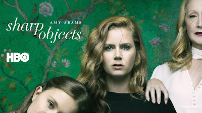 How to watch Sharp Objects from anywhere