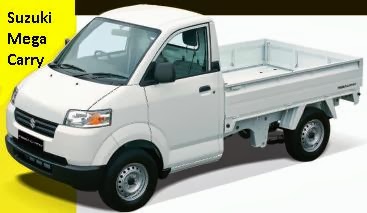  Harga  Suzuki  Mega Carry  Pick up  2021 Diskon Kredit Mobil 