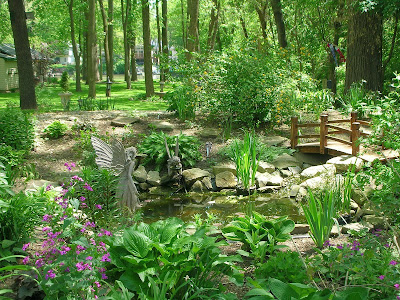 Garden Thyme with the Creative Gardener: Garden Design Elements ...