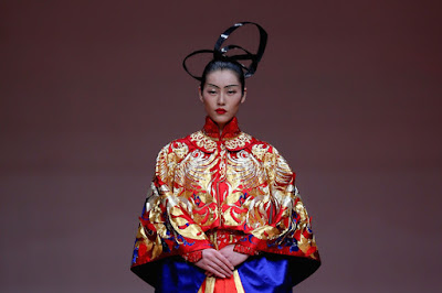 Chinese Fashion images