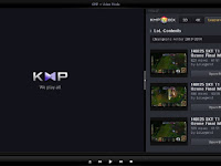 KMPlayer Terbaru v4.2.2.7 Final Offline Installer