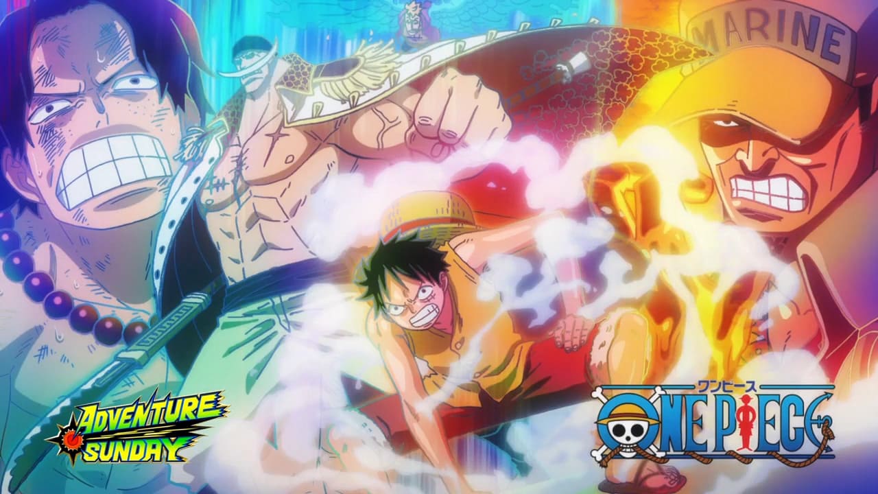 One Piece ワノ国編 アイキャッチまとめ Eyecatchers One Piece ワノ国編 アイキャッチまとめ Eyecatchers