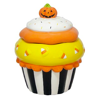 Fiestas, Cup Cake, Halloween