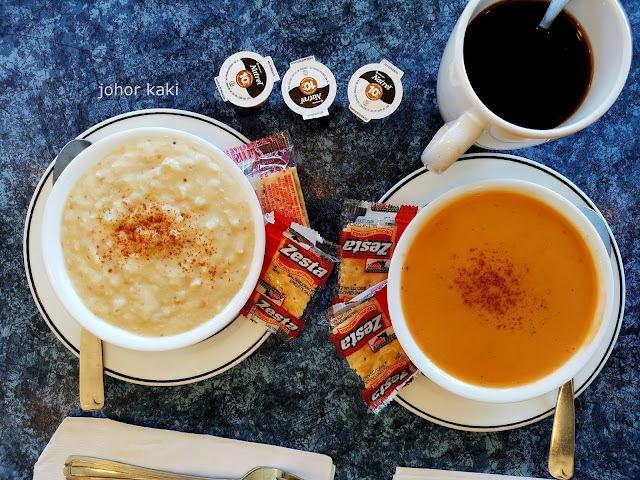 Kingsway Fish & Chips @ Etobicoke, Toronto, Canada