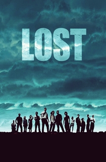 serie lost mega