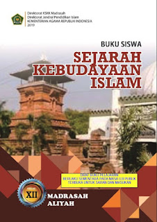 Buku Pendidikan Agama Islam (PAI) untuk MA - MAK Kelas 12 ...