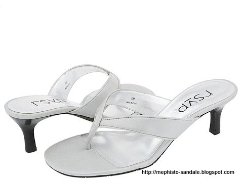 Mephisto sandale:118925