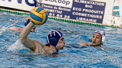 Water Polo - Championnat de France Elite