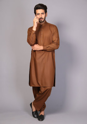 Shalwar suit 2021