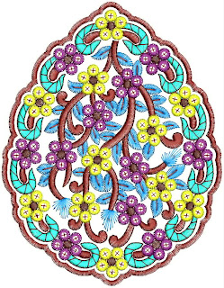 blom Quilt