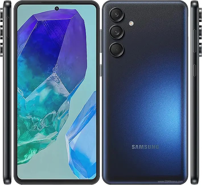 سعر و مواصفات هاتف Samsung Galaxy M55 في الجزائر