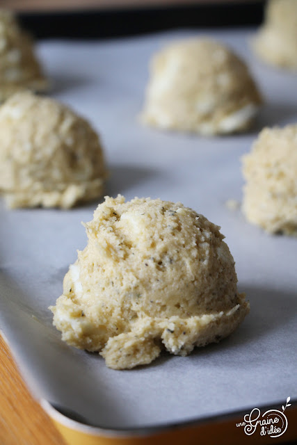 Cookie au Thé Vert Matcha Myrtille Chocolat Blanc Tetley Recette Facile Rapide