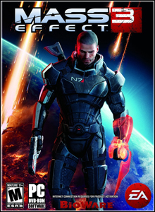 Download Mass Effect 3 FullRip BlackBox 2012