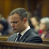 JUDGEMENT: Oscar Pistrious sentenced to 5 years in prison for killing his girlfriend, Reeva Steenkamp
