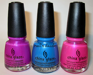 china, glaze, polish, neon, hang ten