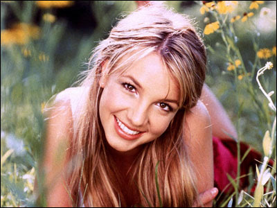 Britney Spears released her debut single Baby One More Time 