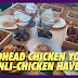 16 Reasons to Enjoy Chicken at RedHead Chicken