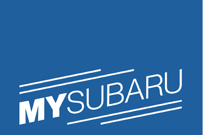 MySubaru App Download