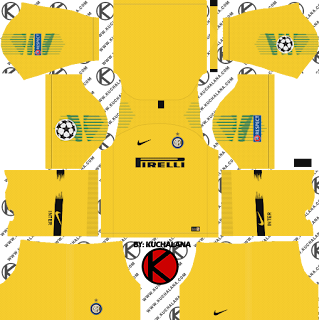  and the package includes complete with home kits Baru!!! Inter Milan 2018/19 Kit - Dream League Soccer Kits