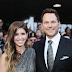 Katherine Schwarzenegger and Chris Pratt 'so happy' to be expecting first child together