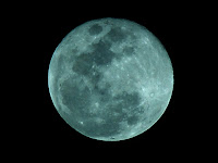 Blue Moon