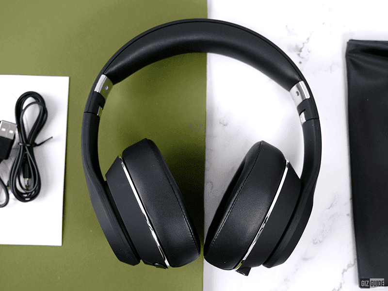 Raffle: IFROGZ AIRTIME SPORT and IMPULSE 2 wireless headphones!
