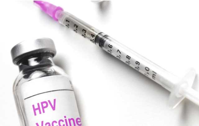 HPV Vaccine || Vaccine for cancer || Human Papillomavirus Vaccien