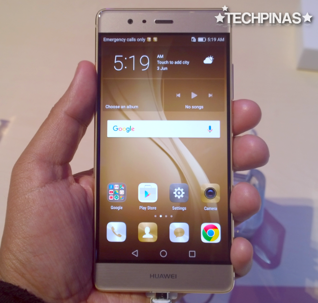 Huawei P9 Philippines, Huawei P9 Leica Camera