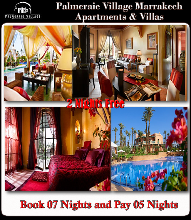 Al Nakheel Apartment 2 Nights Free And Including The Breakfast