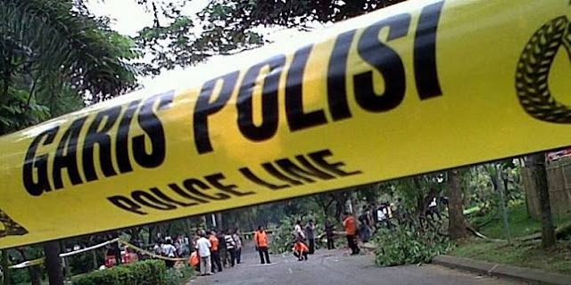 Kronologi Seorang Pemuda di Ambon Bacok Ibunya hingga Nyaris Tewas, Berawal dari Minta Uang