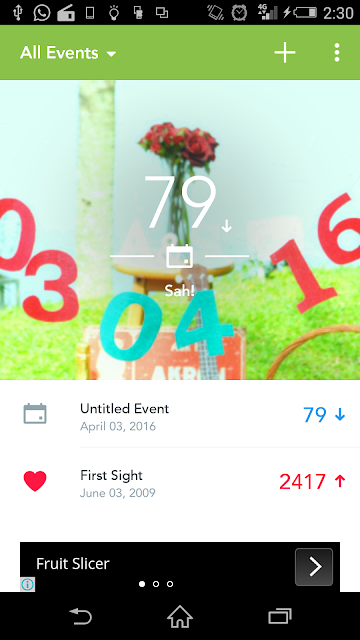 80 Days More to Go - OMGTichaIsGettingMarried