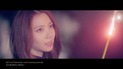 Afterschool Shine Kaeun