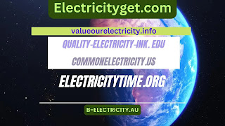 Get Electricity Free Domain