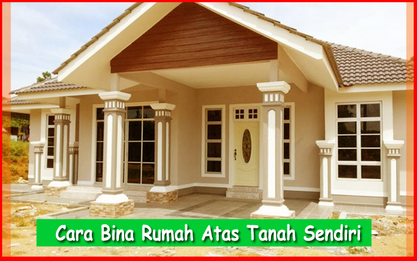 Rumah Atas Tanah Sendiri Yg Selesa  Berkongsi Gambar Hiasan Rumah 