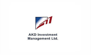 AKD Investment Management Ltd Jobs June 2021
