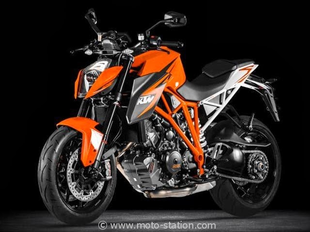 1290 KTM SUPER DUKE R-THE FIRST OFFICIAL PHOTOS AND INFO