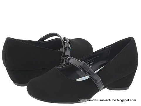 Van der laan schuhe:H625-204767