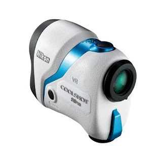 Nikon CoolShot 80 VR Golf Laser Rangefinder, image, review features & specifications plus compare with CoolShot 80i