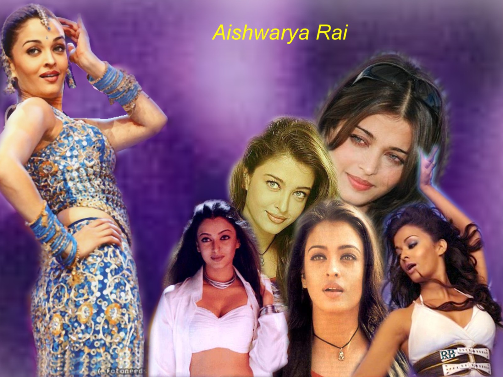 Aishwarya Rai Wallpapers | Celebrity Wallpapers