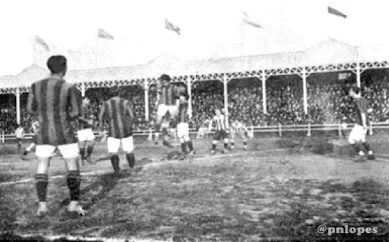 Seleção Brasileira