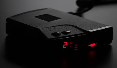 Best Radar Detector for California