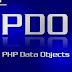  Cara Membuat Koneksi dan Input Data PHP & MYSQL Menggunakan PDO 