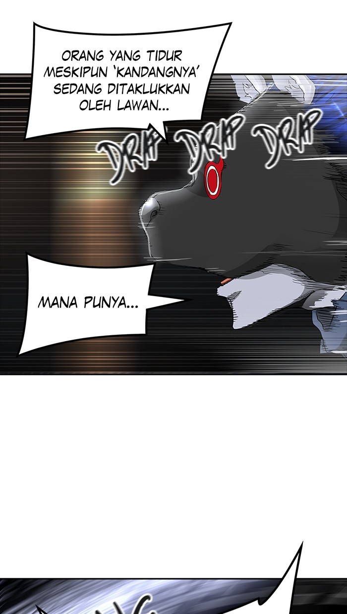 Webtoon Tower Of God Bahasa Indonesia Chapter 435