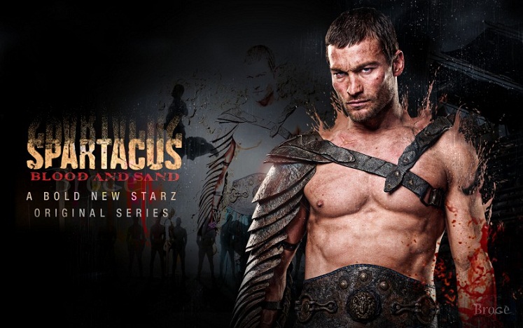Spartacus, Kisah Pemberontakan Budak di Roma